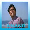 Zindagi Kaisi Hai Paheli - Anand - Manna Dey - 1971