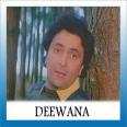 Sochenge Tumhen Pyaar - Deewana - Kumar Sanu - 1992
