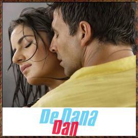 Rishte Naate - De Dana Dan - Rahat Fateh Ali Khan, Suzanne D'mello - 2009