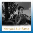 Teri Yaad Dil Se - Hariyali Aur Rasta - Mukesh - 1962