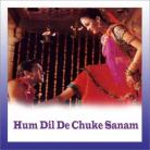 Chand Chupa - Hum Dil De Chuke Sanam - Udit Narayan, Alka Yagnik - 1999