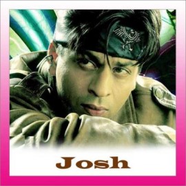 Hai Mera Dil Chura Ke Le Gaya - Josh - Alka Yagnik, Udit Narayan - 2000