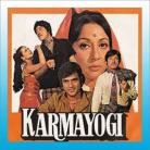 Tere Jeevan Ka Hai - Karmayogi - Manna Dey - 1978