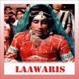Kahe Paise Pe Itna Gurur Kare Hai - Laawaris - Kishore Kumar - 1981