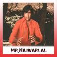 Mere Paas Aao Mere - Mr.Natwarlal - Amitabh Bachchan-Master Ravi-Chorus - 1979