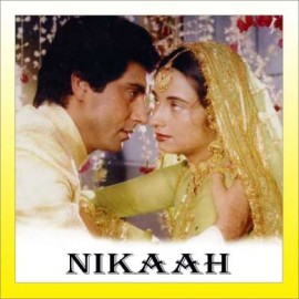 Beete Hue Lamho - Nikaah - Mahendra Kapoor - 1982