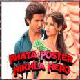 Tu Mere Agal Bagal Hai - Phata Poster Nikhla Hero - Mika Singh - 2013