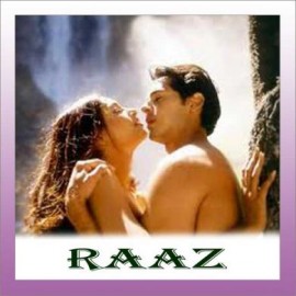 Yahan Pe Sab Shanti Shanti Hai - Raaz (2002) - Jolly Mukherjee, Suzzan, And Bali Brahmbhatt - 2002