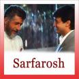 Zindagi Maut Na 1 - Sarfarosh - Sonu Nigam And Roop Kumar Rathod - 1999
