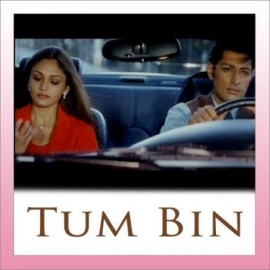 Daroo Wich Pyaar - Tum Bin - Taz - 2001