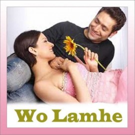 KYA MUJHE PYAR HAI - Wo Lamhe - Kay Kay - 2006