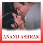 Sara Pyaar Tumhara - Anand Ashram - Asha Bhosle. Kishore - 1977