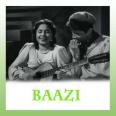 Tadbeer Se Bigdi Hui - Baazi - Geeta Dutt - 1951