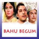 Hum Intezar Karenge - Bahu Begum - Mohd. Rafi - 1967