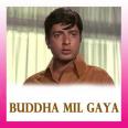 Bhali Bhali Si Ek - Buddha Mil Gaya - Kishore Kumar , Asha Bhonsle - 1971