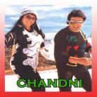 Tere Dil Mein Main - Chandni - Lata Mangeshkar - 1989