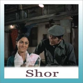 Ek Pyar Ka Naghma Hai - Shor - Lata Mangeshkar And Mukesh - 1972