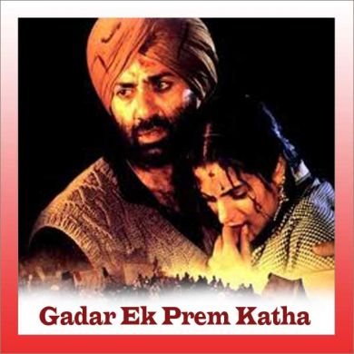 Gadar - Ek Prem Katha man 3 full movie in hindi hd 720p free download