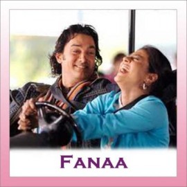 Mere Haath Mein - Fanaa - Sonu Nigam, Sunidhi Chouhan - 2006