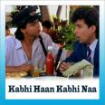 Aye Kaash K Hum - Kabhi Haan Kabhi Naa - Kumar Sanu - 1993