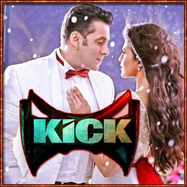 Hangover - Kick - Salman Khan, Shreya Ghoshal, Meet Bros Anjjan - 2014