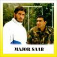 Kehta Hai Pal Pal - Major Saab - Udit Narayan - Anuradha Paudwal - 1998