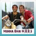 Munna Bhai M.B.B.S - Munna Bhai M.B.B.S - Vinod Rathod - 2003