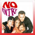Ishq Di Gali Vich No Entry - No Entry - Sonu Nigam, Alisha Chinoy - 2005