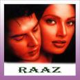 Raaz - Raaz - Alka Yagnik  - 2002