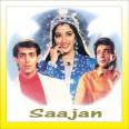 Mara Dil Bhi 1 - Saajan - Anuradha . Sanu - 1991