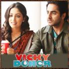 Pani Da Rang - Vicky Donor - Ayushmann Khurrana - 2012