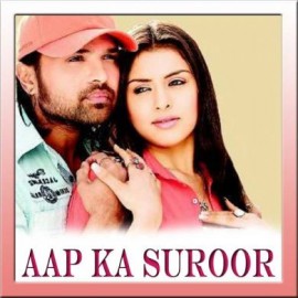Naam Hai Tera Tera - Aap Ka Suroor - Himesh Reshammiya - 2006