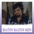 Kahan Tak Yeh Man Ko - Baton Baton Mein - Kishore Kumar - 1979