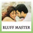 Right Here Right Now - Bluff Master - Sunidhi Chouhan, Abhishek Bachchan - 2005