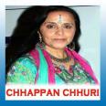 Resham Ka - Chhappan Chhuri - Ila Arun - 1996