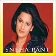 Sajna Hai Mujhe Sajna - Sophie And Dr. Love - Sneha Pant - 2003